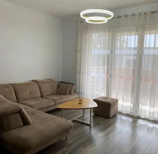 Serenity Home Vlore