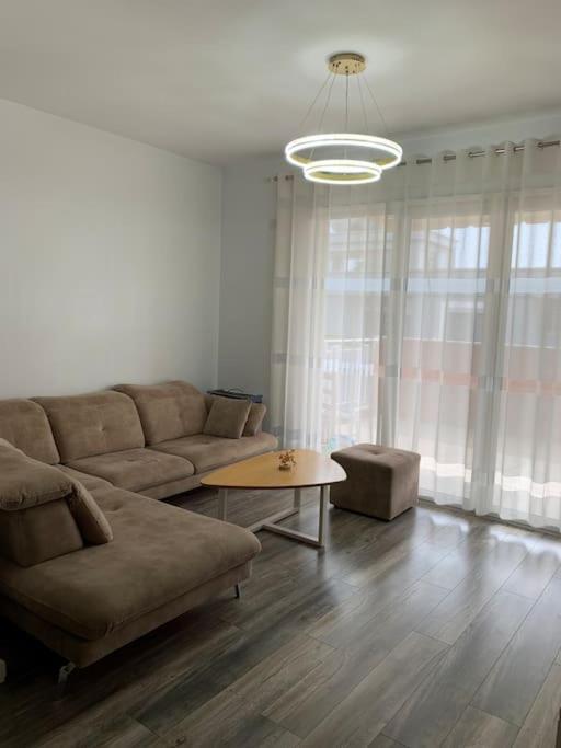 Appartement Serenity Vlorë