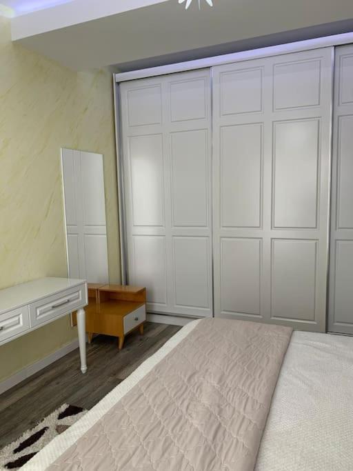 Appartement Serenity Vlorë