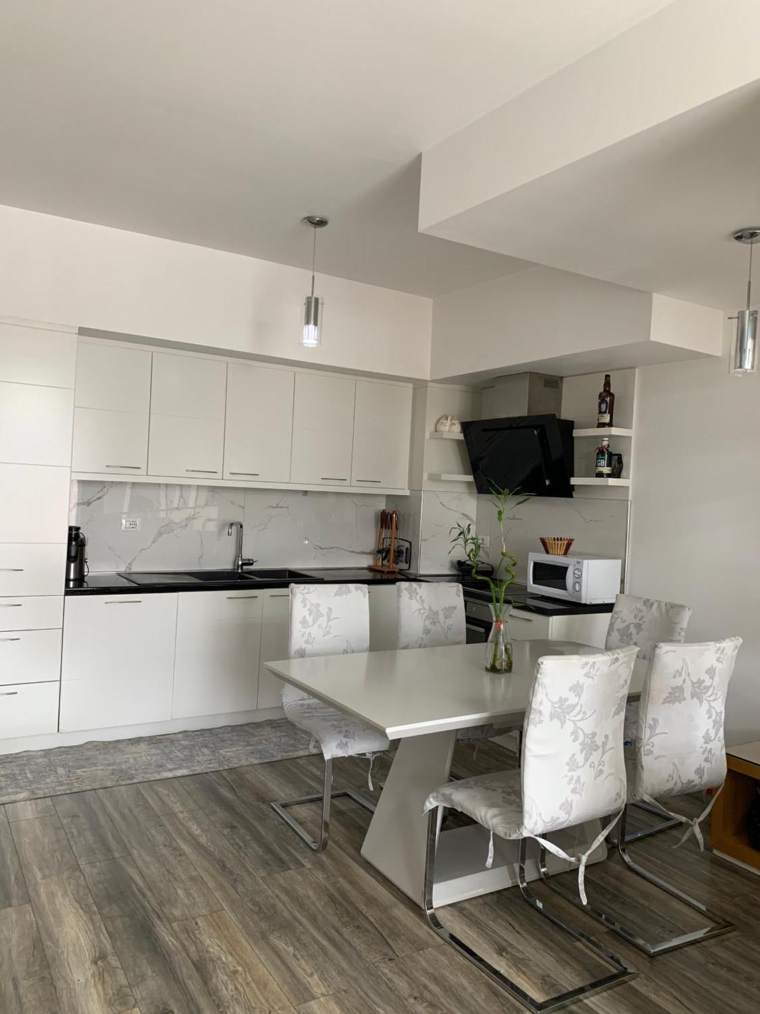 Serenity Appartement